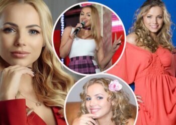 Goda Aliyeva celebrates a special anniversary: ​​you will be surprised when you find out how old she is Names