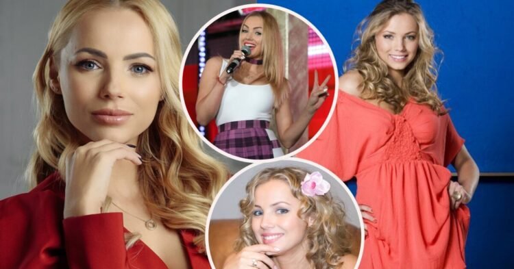 Goda Aliyeva celebrates a special anniversary: ​​you will be surprised when you find out how old she is Names