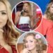 Goda Aliyeva celebrates a special anniversary: ​​you will be surprised when you find out how old she is Names
