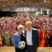 Swiss minister highlights plight of ‘slave children’