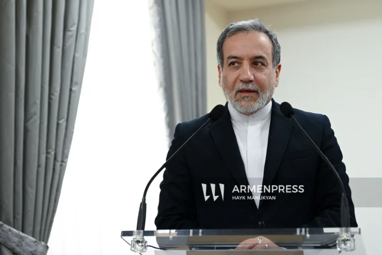 Iran’s Foreign Minister announced that the memorandum of understanding with the US is close to completion