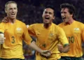 FIFA World Cup Quiz: In which year did Australia first qualify for the World Cup?