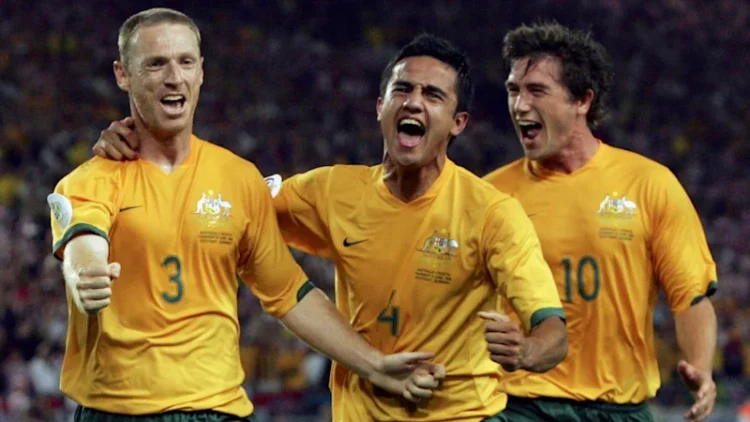 FIFA World Cup Quiz: In which year did Australia first qualify for the World Cup?