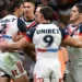 Three Maroons on report as Roosters hand Broncos seventh straight defeat
