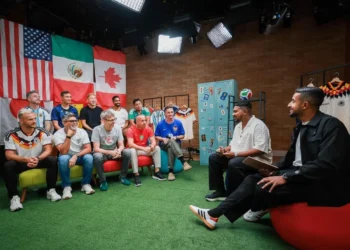 ST World Cup Team Talk podcast: Football fans on Messi, Mbappe and fairy tales