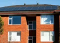 Apartment rooftop solar: How new government grants and technology are helping residents cut electricity bills