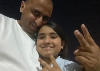 Pakistani officials mourn ‘tragedy’, arrest officer after shooting death of Perth girl