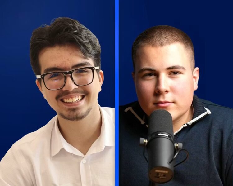 10 million initiative: Two young politicians with a migration background – two opinions
