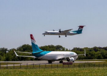 Response to parliamentary question: Luxair boss blames flight cancellations on ‘sum of factors’