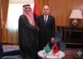 Saudi Ambassador Presents Credentials To Albanian President As Ties Gain Momentum