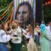 “ChekaFest 2.0” was held in Lviv for the second time in honor of Iryna Tsybukh