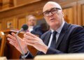 Swiss parliament approves demand for defence agreement with EU