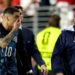 Red card for Almirón: World Cup 2026 makes history with new FIFA rule