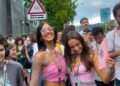 Pride without a festival: Swiss stars show their presence