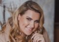 Erika Vitulskienė shocked with bold changes in her appearance: she showed everyone | Names