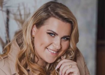 Erika Vitulskienė shocked with bold changes in her appearance: she showed everyone | Names