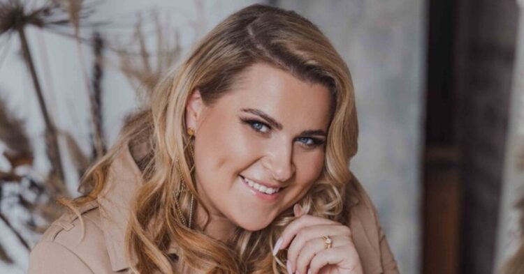 Erika Vitulskienė shocked with bold changes in her appearance: she showed everyone | Names