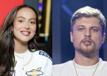 Amid talk of a rekindled relationship with Karolina Meschino, OG Version’s eloquent move | Names