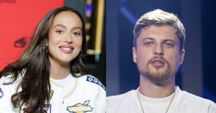 Amid talk of a rekindled relationship with Karolina Meschino, OG Version’s eloquent move | Names