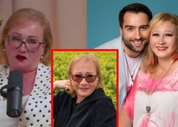 Jolanta Naruševičiūtė speaks so openly for the first time – about the shocking letter and how it caught the lovers: “The pants are down…” | Names