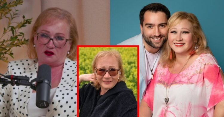 Jolanta Naruševičiūtė speaks so openly for the first time – about the shocking letter and how it caught the lovers: “The pants are down…” | Names