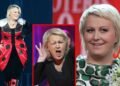 An extraordinary day in the life of Neringa Čereškevičienė, the soul of “Tele Bim-Bam”! | Names