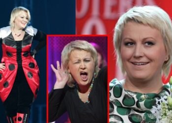 An extraordinary day in the life of Neringa Čereškevičienė, the soul of “Tele Bim-Bam”! | Names