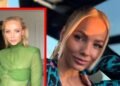 After seeing the latest image of Goda Aliyeva, we lost our minds: “How is it possible?” | Names