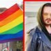 After the “slap” of the Lithuanian Gay League to Ruslan Kirilkina, he finally broke his silence Names