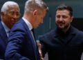 Shock in Brussels. Ukraine’s dream of a quick trip to the EU has come to a screeching halt. Hungary pulled the brakes again – World – News