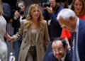 The tension between Italy and the USA is escalating: Meloni is horrified by Trump’s words. You have offended the whole country, Tajani added – World – News