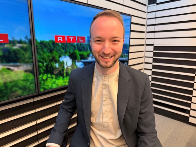 Successor to Paulette Lenert: MP Ben Streff calls for concrete policies and healthy debate within LSAP