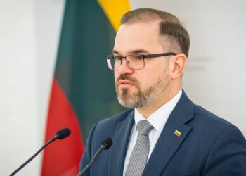 Robertas Kaunas: The US is increasing funding for the National Guard program in which Lithuania participates