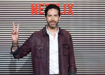 Benny Ibarra in Guatemala 2026: The Mexican artist promises a concert with emotions and memories
