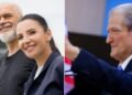 Berisha: Rama has taken care of Lubi Balluk’s asylum, but he is also thinking about his head to leave! Calling the countries that Albania has relations with…