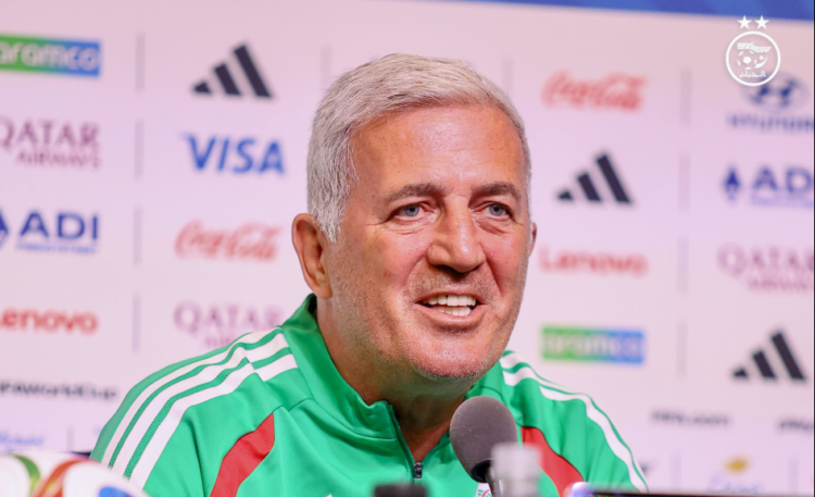 This is what Petkovic said about facing the Jordanian team – Al-Shorouk Online