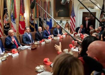 US convenes senior nuclear team: Plans are being drawn for the final signature