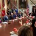 US convenes senior nuclear team: Plans are being drawn for the final signature