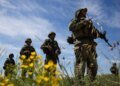 The head of Polish intelligence believes that Russia can use “green men” in the Baltic