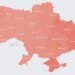 For the second time overnight, there was an air alert across Ukraine due to a MiG takeoff in Russia