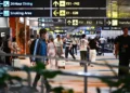 Singapore benefits from Middle East flight reroutings but only temporarily: IATA