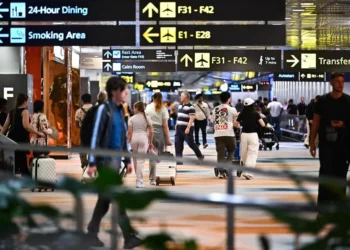 Singapore benefits from Middle East flight reroutings but only temporarily: IATA