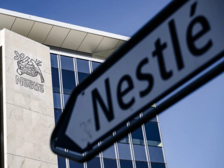 Nestlé takes full control of Germany’s yfood Labs