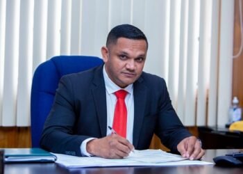 Govt. defends Exxon and partners bagging five times more profits than Guyana