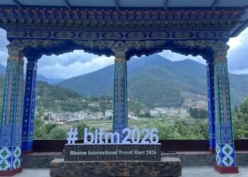 Bhutan Concluded First International Travel Mart, Announced 2027 Edition