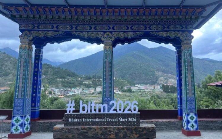 Bhutan Concluded First International Travel Mart, Announced 2027 Edition