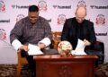 Bhutan Football Steps onto a Bigger Stage with Hummel Partnership