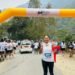 Bhutan International Marathon Saw Strong Participation from Local and International Runners