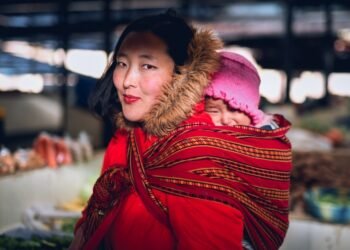Bhutan Launches Third Child Plus Programme Amid Falling Birth Rates