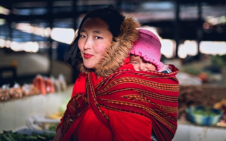 Bhutan Launches Third Child Plus Programme Amid Falling Birth Rates